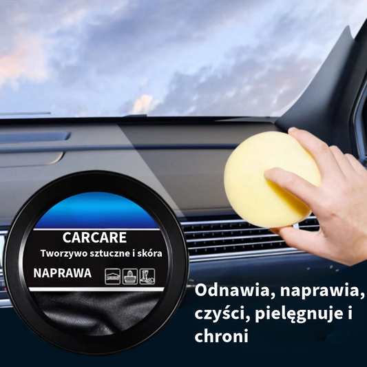 CarCare™ | Krem naprawczy