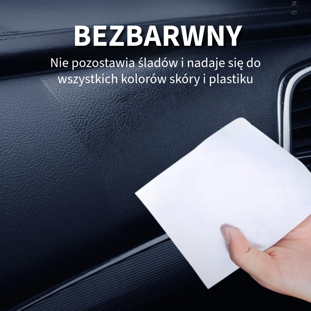 CarCare™ | Krem naprawczy