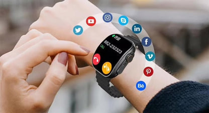 Smartwatch