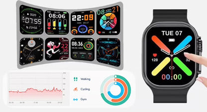 Smartwatch