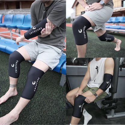 Thermaflex Pro Opaska na Kolano