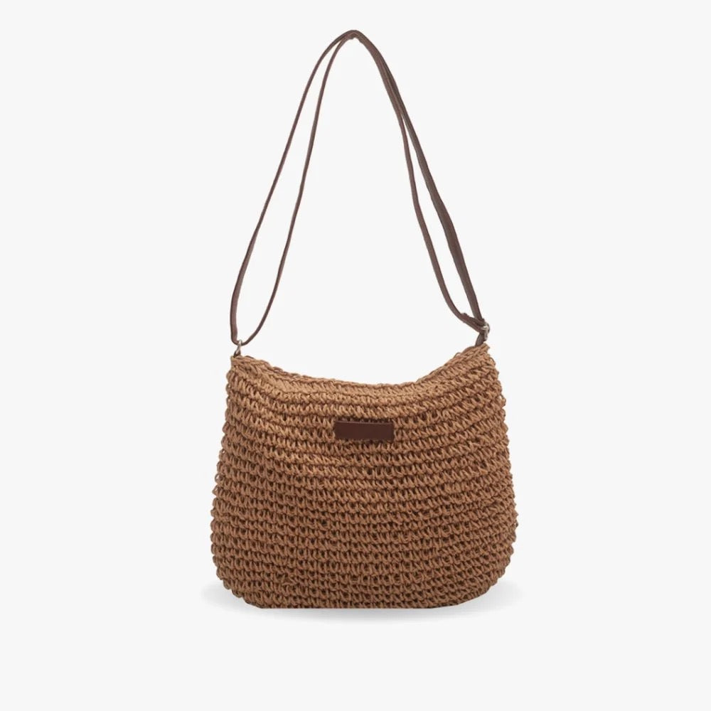 Elegancka torba letnia