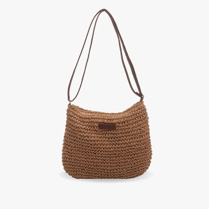 Elegancka torba letnia