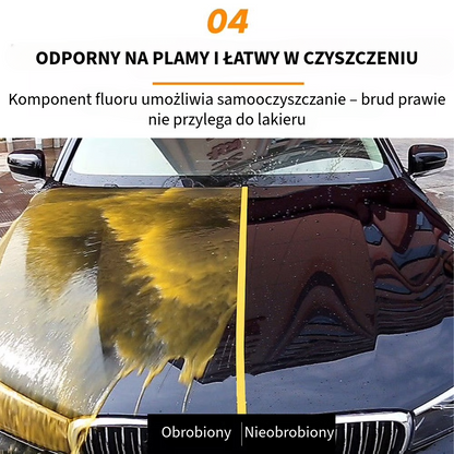 Profesjonalny Wosk Ceramiczny