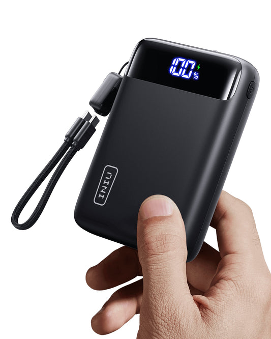 Kompaktowy Powerbank