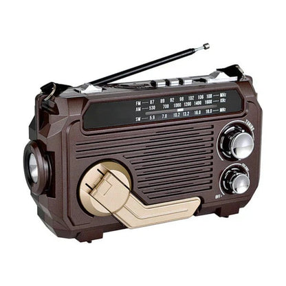 Radio awaryjne