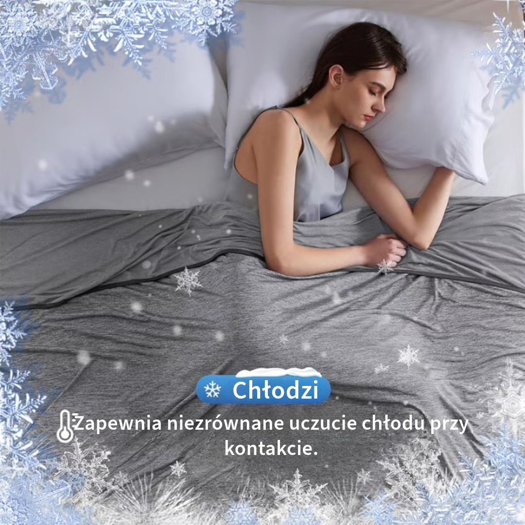 Kołdra Chłodząca