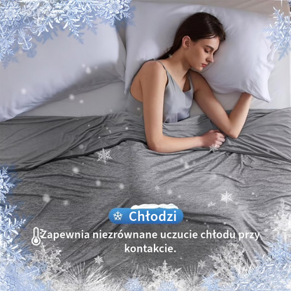 Kołdra Chłodząca