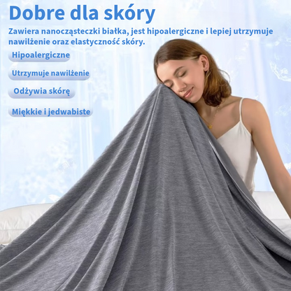 Kołdra Chłodząca