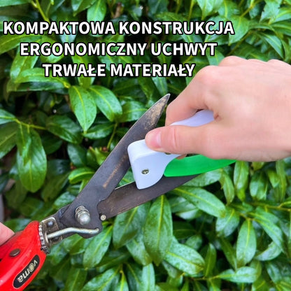 Profesjonalne Narzędzie Do Ostrzenia Ogrodowego