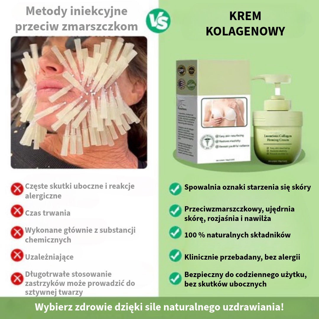 Krem Kolagenowy