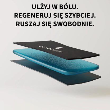 Thermaflex Pro Opaska na Kolano