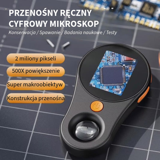 Cyfrowa Lupa