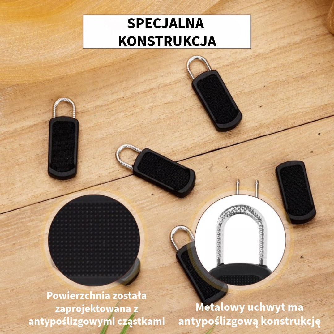 Uniwersalna Wymiana Zamek Błyskawiczny
