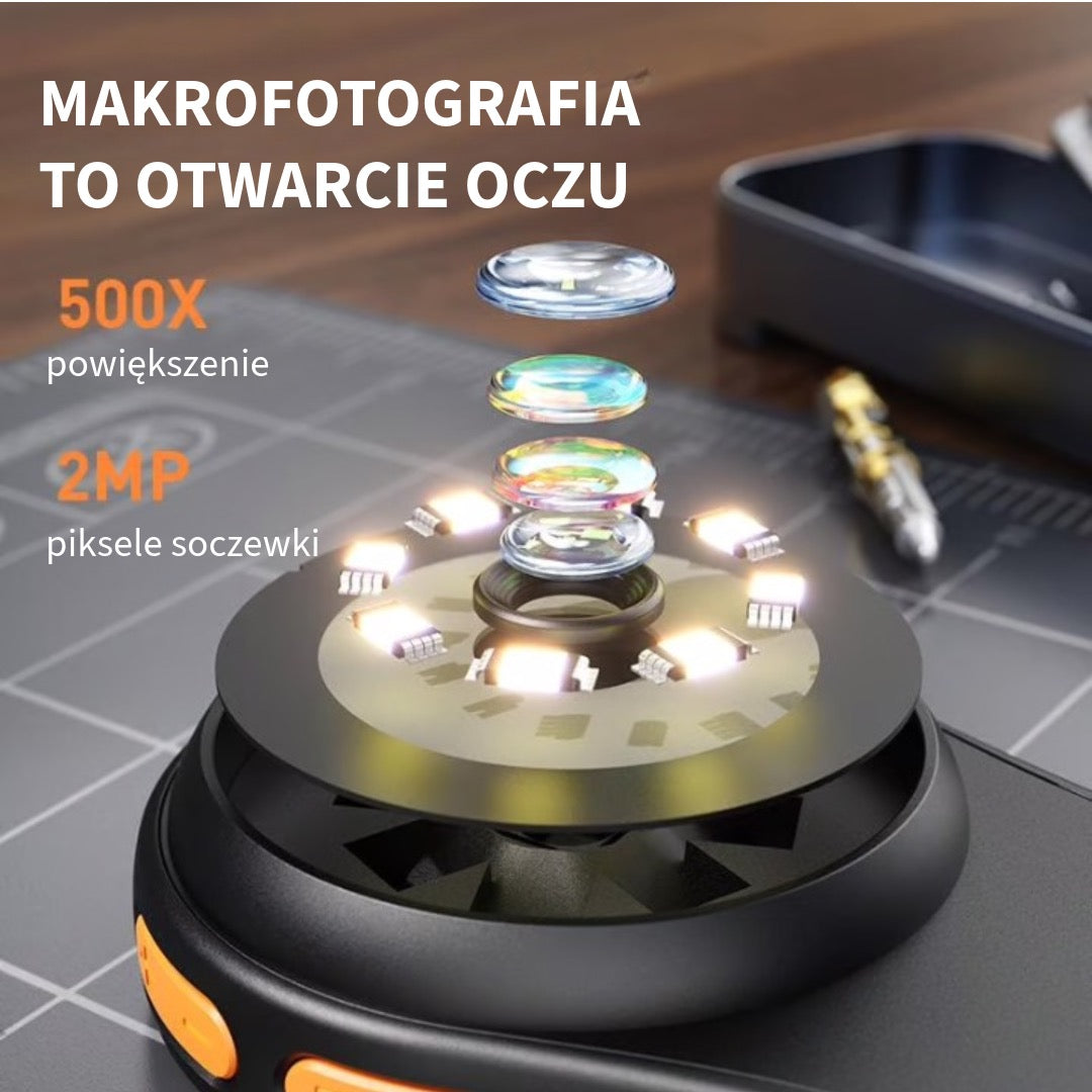 Cyfrowa Lupa