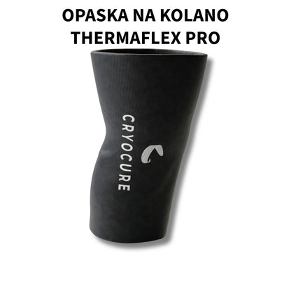 Thermaflex Pro Opaska na Kolano