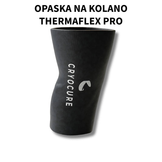 Thermaflex Pro Opaska na Kolano
