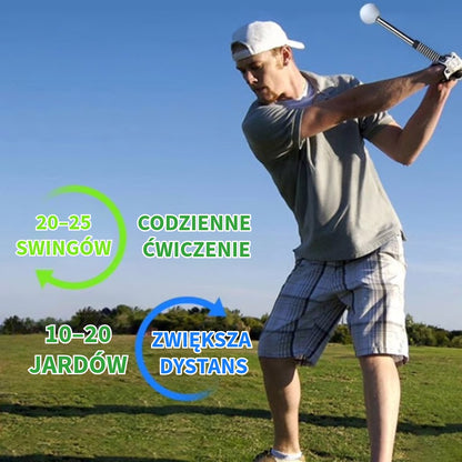 Teleskopowy Kij, Wysuwany Trenażer Golfowy