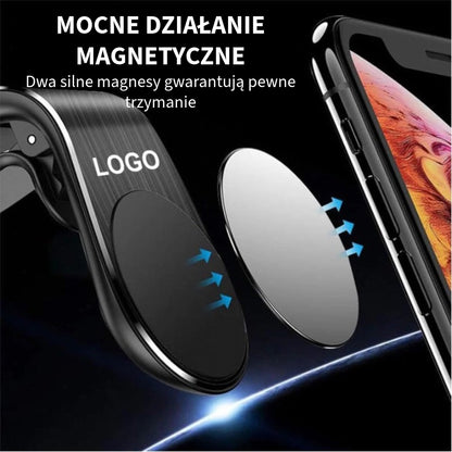 Uchwyt na Telefon z Logo MagSafe