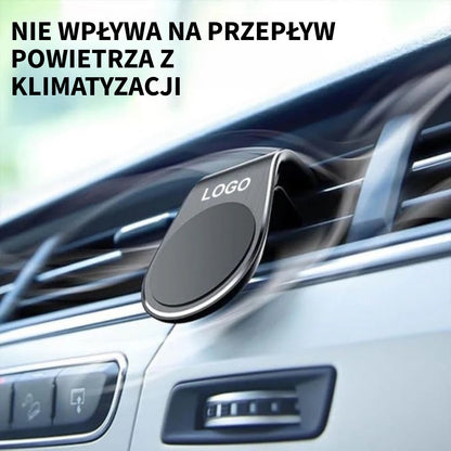 Uchwyt na Telefon z Logo MagSafe