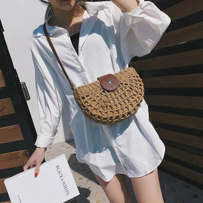 Letnia torebka