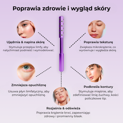 Profesjonalny Kształtujący Urodę