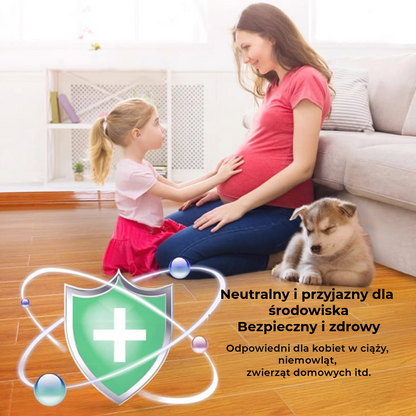 Wosk pszczeli do renowacji drewna