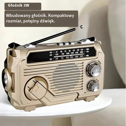 Radio awaryjne