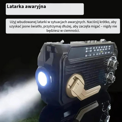 Radio awaryjne