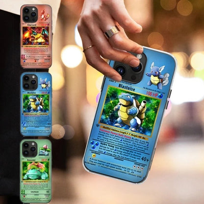 Etui Na Iphone Pokémon
