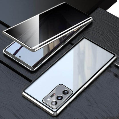 Obustronne etui na smartfon