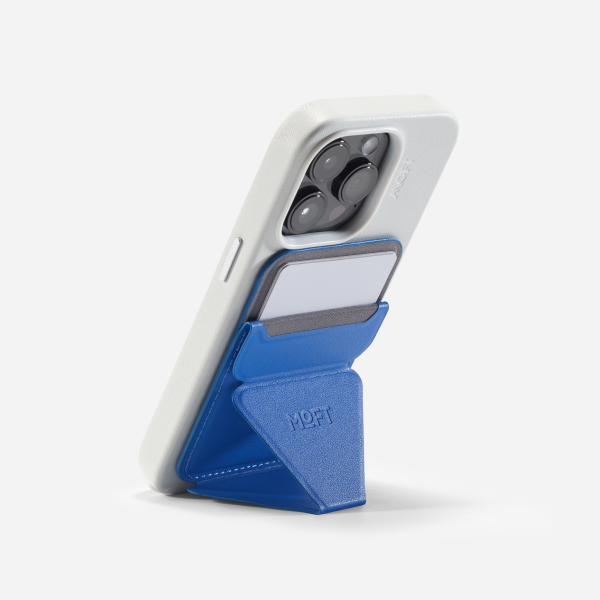 Portfel Apple + Statyw | MagSafe